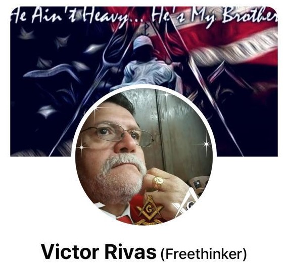 QH:. Victor Rivas